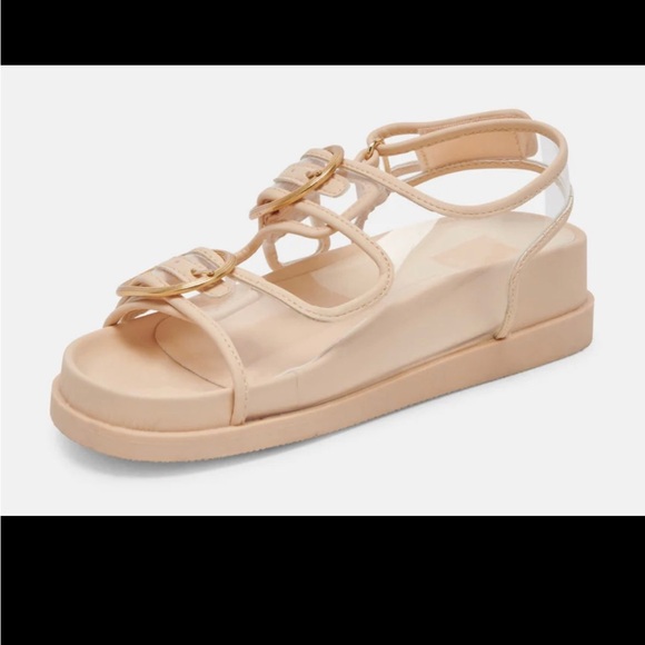 *NEW IN BOX* DOLCE VITA STARLA SANDAL - Picture 3 of 3